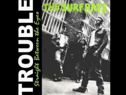 The Surf Rats-Just Looking