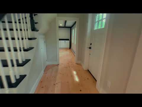 107 Berwick Road property video