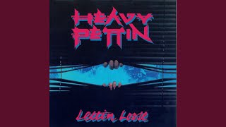 Heavy Pettin’ Chords
