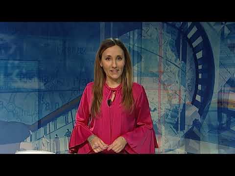 Telegiornale della sera del 30/11/2021