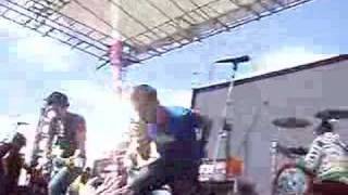 Patent Pending Bamboozle The June Spirit