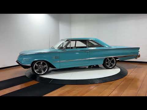 1964 Mercury Marauder (CC-1659032) for sale in Springfield, Ohio