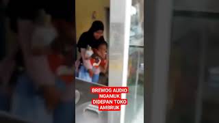 Download lagu BREWOG AUDIO NGAMUK DIDEPAN TOKO AMBRUK#soundsystem #ceksound #shors #battlesound mp3 Download lagu BREWOG AUDIO NGAMUK DIDEPAN TOKO AMBRUK#soundsystem #ceksound #shors #battlesound mp3