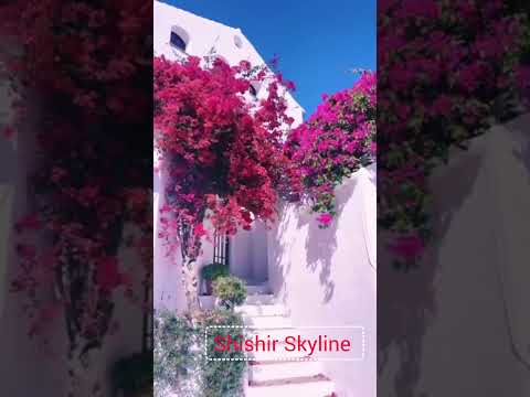 You must visit this place before it’s too late!! Sxpain, Cordoba ✨🧡🇪🇦 #Shishir #skyline ✨