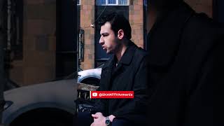 — Ինձ իրա ունեցվածը պետք չի