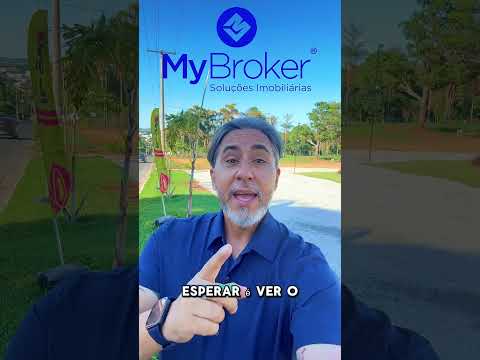 O mito do ‘esperar baixar o preço’#Invista #hidrolandia #goias #goiania #aparecidadegoiania #shorts