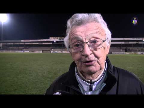 Reacties na Zwarte Leeuw - Beerschot Wilrijk