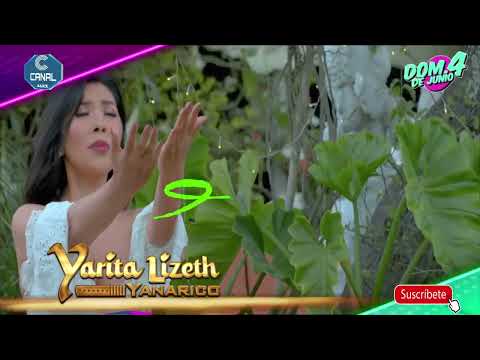 YARITA LIZETH LLEGA A AYACUCHO, CONCIERTO GRATUITO