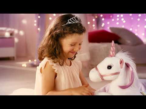 LICA BELLA TV-SPOT DEUTSCH - Joy Toy