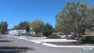 Susanville RV Park Video