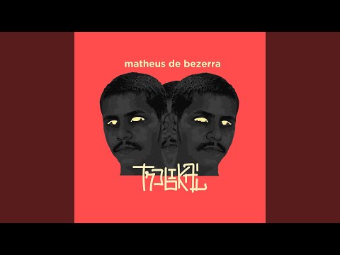A Coisa Mais Linda Da Praia - Matheus de Bezerra