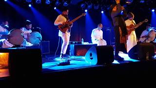 Download lagu KanDe - Asai Nanggroe  [Live Deventer ,Holland #EUROPALIA2017] mp3