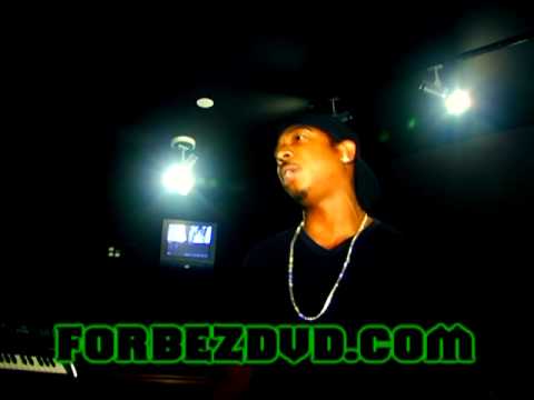 Ja Rule-The Rule Is Back Interview (Trailer)