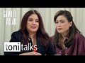Camille Villar Opens Up About Political Dynasty Nepotism And Handling Criticisms Toni Talks