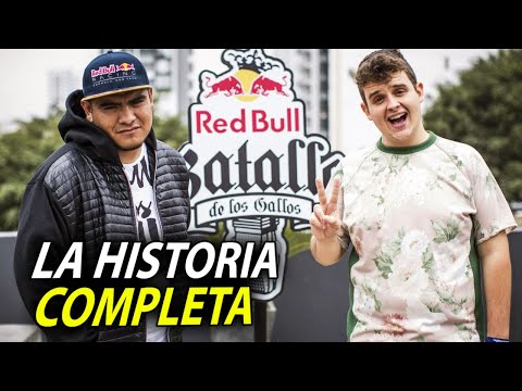 La HISTORIA COMPLETA entre ACZINO y ARKANO