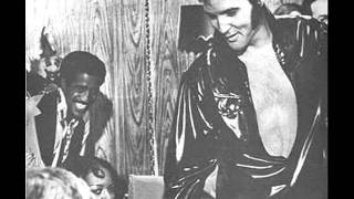 in the ghetto - sammy davis jr