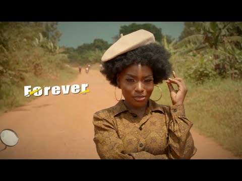 FOREVER - CAROL KOMEZA | (Official Video 4K)