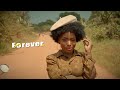 FOREVER CAROL KOMEZA Official Video 4K