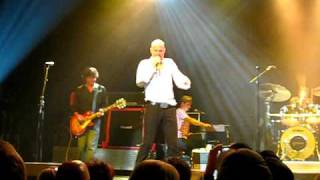 The Tragically Hip - Yer not the Ocean - Live at the SF Fillmore 06/13/09