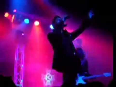 Kamelot - Mourning Star (Ghost Opera: The Second Coming)