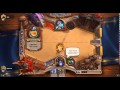 Hearthstone: Heroes of Warcraft I AM MURLOC ...