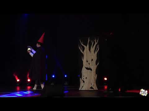 FACTS 2019 - 20/10/2019 - SELECTION C4 BELGE - Over The Garden Wall - 09