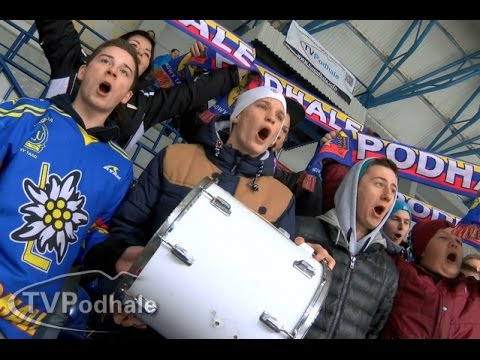 MMKS Podhale Nowy Targ w półfinale play-off!