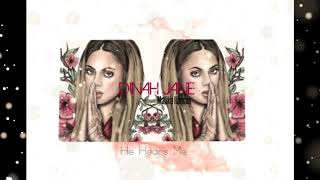 Dinah Jane & Malika Hansen - He Hears Me