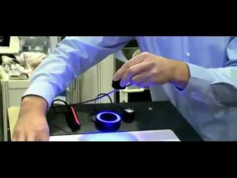 Area, Ring and Spot Chip On Board LED Lights