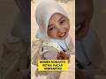 Momen Romantis Ketika Pacar Mini Berpamitan Sekolah SMA ️ Sekolah Pacaran Mini Romantis Cinta
