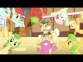 My Little Pony FIM: Apple Jack: Raise This Barn ...