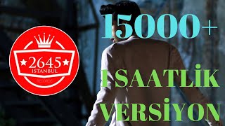 Çağatay Akman - Çek Silahını Daya Göğsüme 1 SAAT