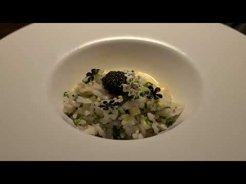 Bacatá: uma viagem culinária pelos restaurantes da América Latina em Singapura Parte 4