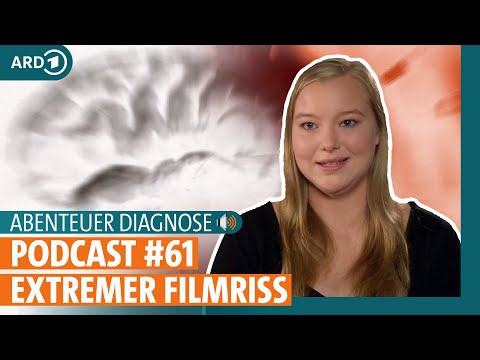 Kopfschmerzen, Halluzinationen, Gedächtnisverlust: Warum ist die Schülerin verwirrt? | ARD GESUND