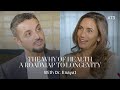 The Why Of Health A Roadmap To Longevity