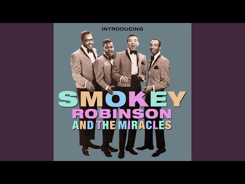 I'll Try Something New