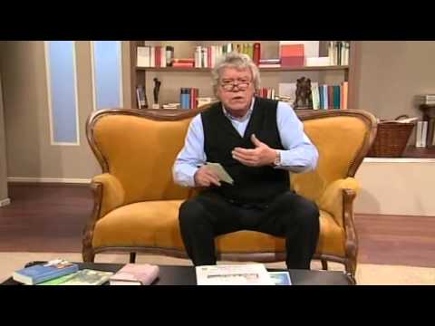 Klassiker der Weltliteratur: Luigi Pirandello | BR-alpha