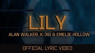 Download lagu Alan Walker Lily ft K 1 Emelie Hollow... mp3