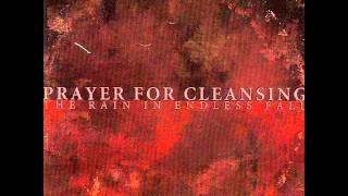 Prayer for cleansing - Feinbhas a ghabhail