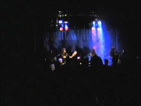 Bleeding Utopia Live, April 15th 2011