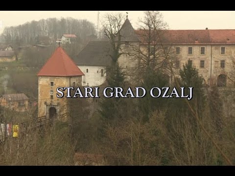 STARI GRAD OZALJ