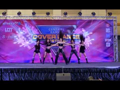 LESSERAFIM Intro UNFORGIVEN-ANTIFRAGILE Cover by Double S mini [ชนะเลิศอันดับ1🏆] @doublesmini3872