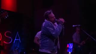Emarosa - &quot;A Hundred Crowns&quot; (Live in San Diego 10-14-17)