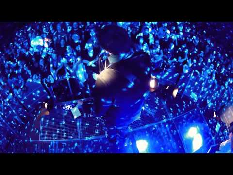 Jupiter Jones - Glory Glory Hallelujah [LIVE]