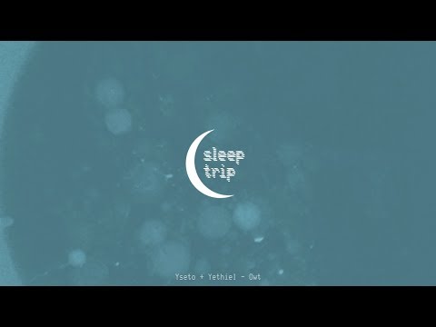 Yseto + Yethiel - Owt [ambient / experimental]