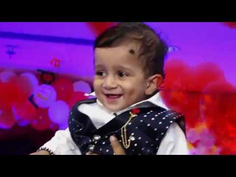 Chhote Tera Birthday Aaya [Full Song]