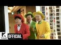 Kangnam - Human Destiny (Feat. Tae Jin A)