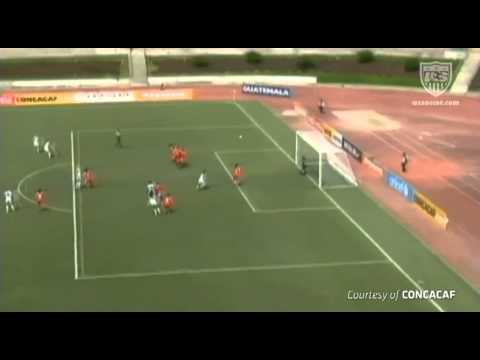 U-17 WNT vs. Panama: Highlights - May 10, 2012