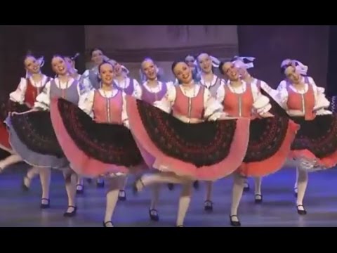 Young & Beautiful / Mladosť a krása -  Lúčnica (Slovakia)