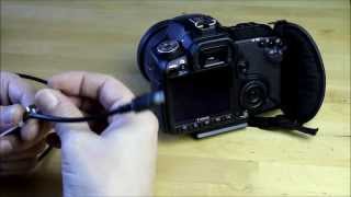 DIY Tether Tools JerkStopper Do it yourself Version english Tutorial Jerk Stopper Do-it-yourself